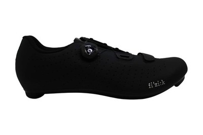 Tempo Overcurve R5 Black 45 (11.5 ), Road Cycling Boa Shoes