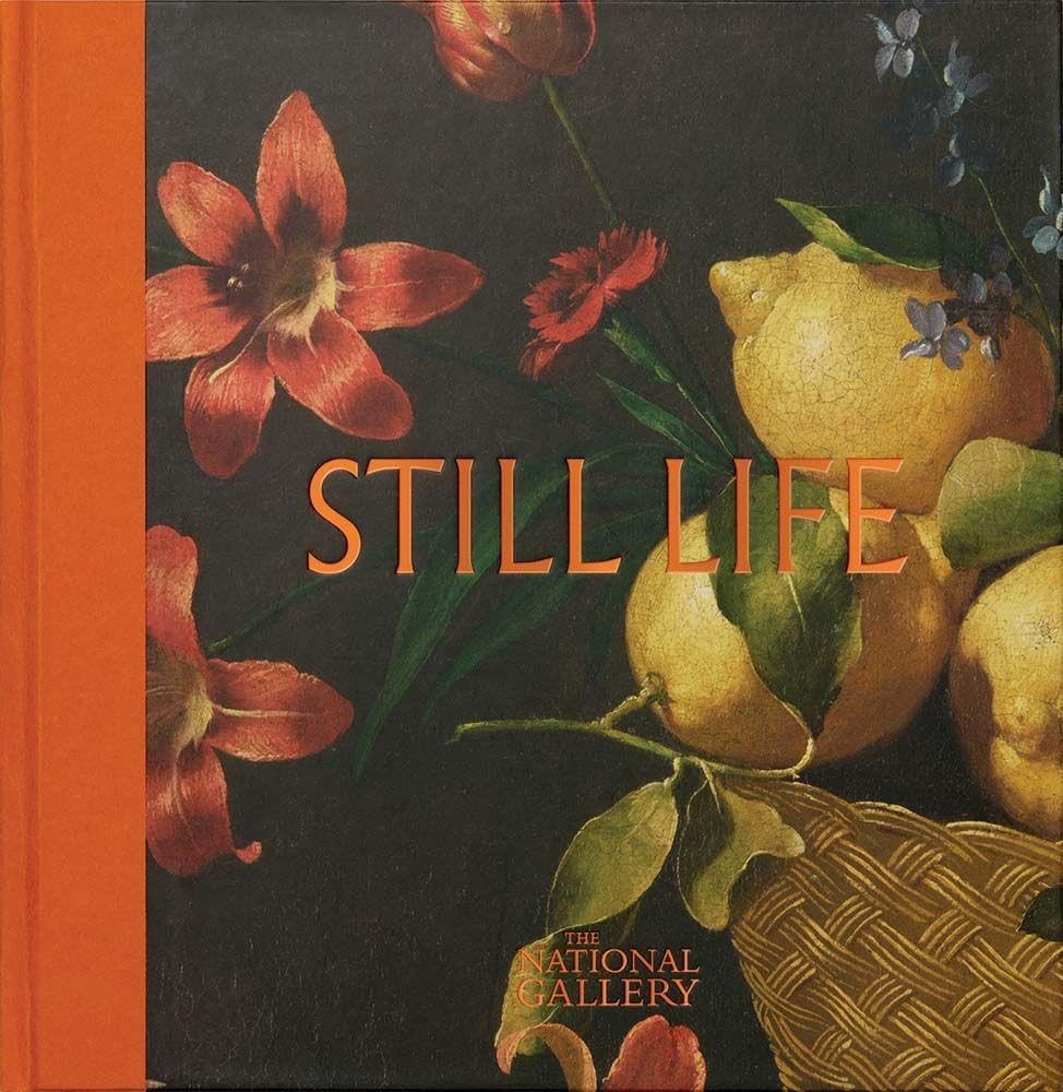 Still Life - Image 4