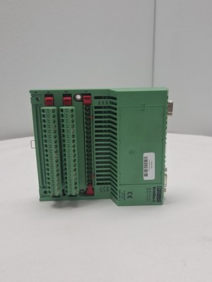 Pheonix Contact IBS RT 24 DI 32-T InterBus-S