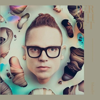 Bern/hoft Jarle Bernhoft - Islander feat. Jill Scott CD NEU OVP