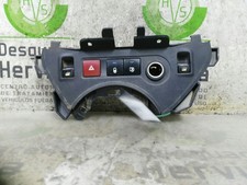 9680931977 AVERTISSEMENT / 1671644 POUR CITROËN BERLINGO CUADRO X