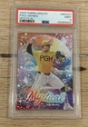2024 TOPPS UPDATE MYSTICAL PAUL SKENES ROOKIE CARD PIRATES PSA 9 #MYS27