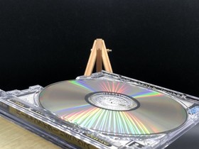 Virtua Fighter Remix (Sega Saturn,1995) from japan