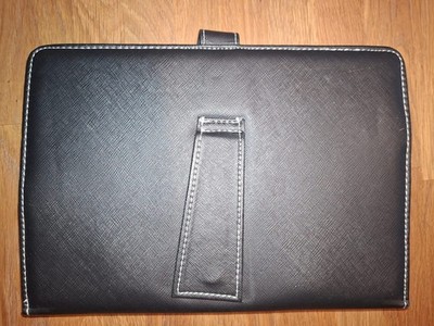 USB Tastatur mit Tablet-Hülle & Halter   für Android Tablets   gebraucht