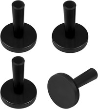 4 PCS Vinyl Wrap Magnets for Cars, Non-Scratch Magnetic Position Tool Auto Vinyl