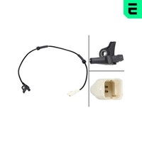 ABS Sensor Raddrehzahl Optimal 06-S021 FüR Peugeot 3E 307 3A CitroËN C4 Break SW