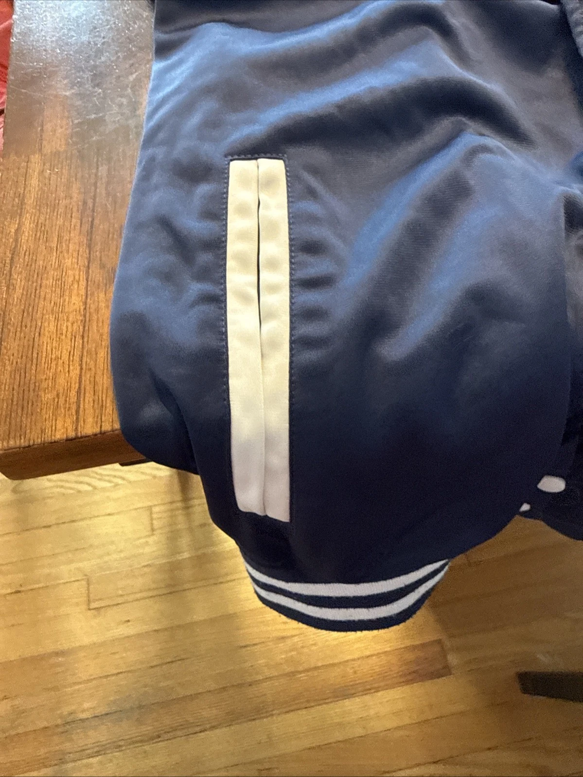 Brooklyns Own Jacket Vest - product detail image 5