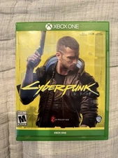 Cyberpunk 2077 - Microsoft Xbox One