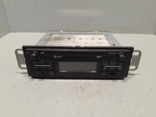 Autoradio Renault MASTER