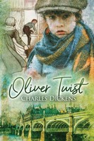 Oliver Twist (Annotated) Charles Dickens Taschenbuch Kartoniert / Broschiert