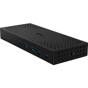 I-Tec Usb 3.0 / Usb-C / Thunderbolt 3X 4K Docking Station Gen 2 + Power Delivery