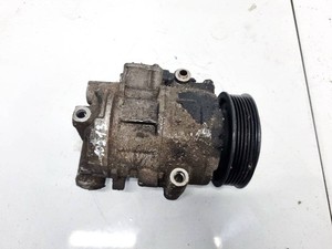 6Q0820808C Klimakompressor  Volkswagen Polo DE2618421-50