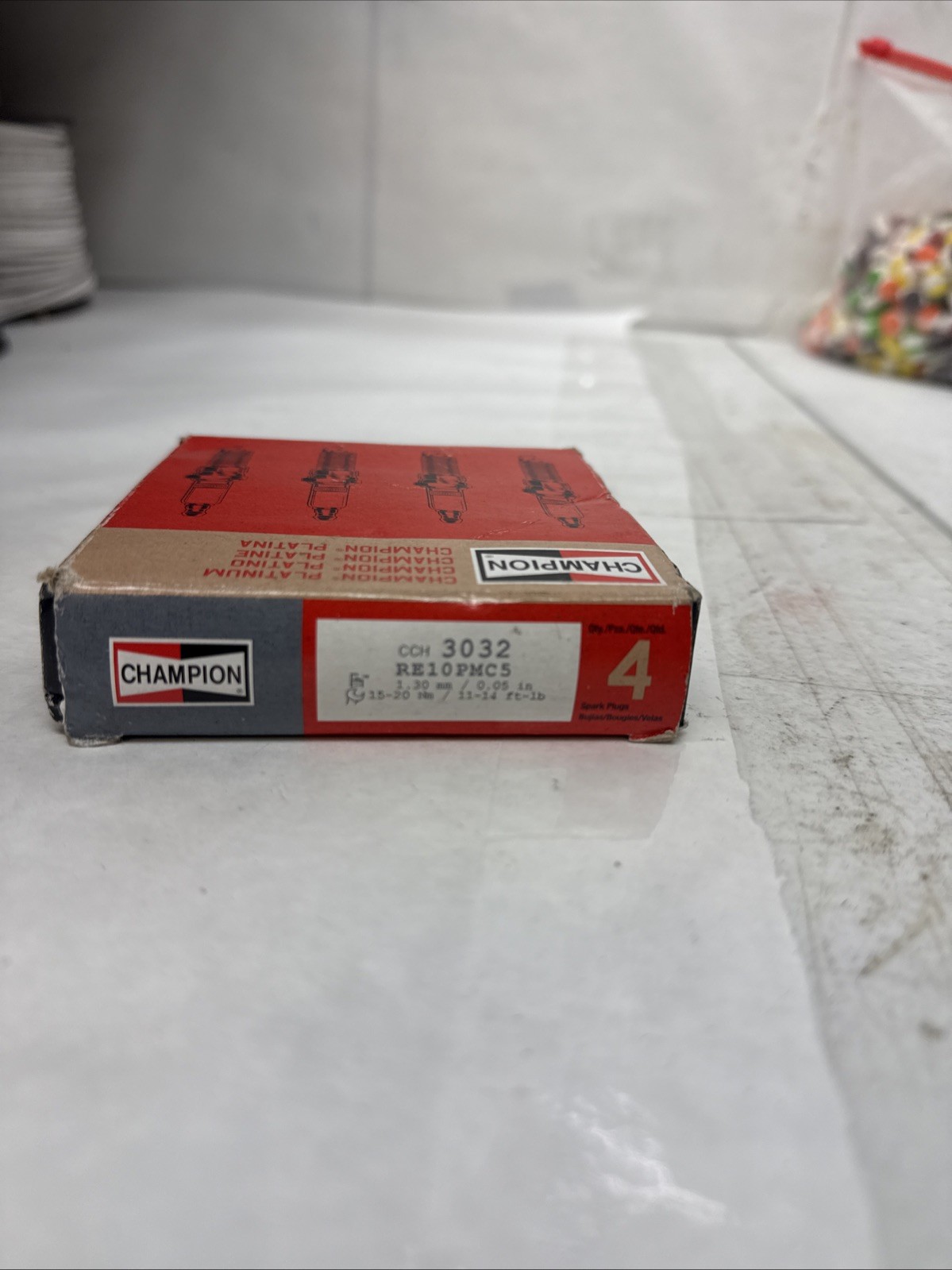 Spark Plug Champion Spark Plug 3032