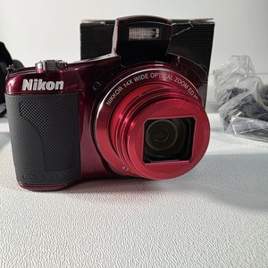 Nikon Coolpix L610 | eBay