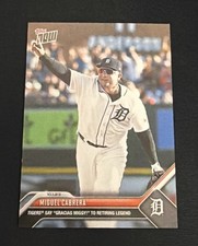 Miguel Cabrera Rookie Cards and Autograph Memorabilia Buying Guide 13