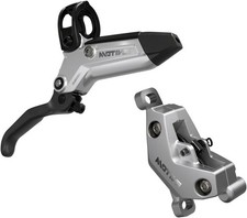 Sram Motive Ultimate Disc Brake And Lever - Post Mount 4-piston