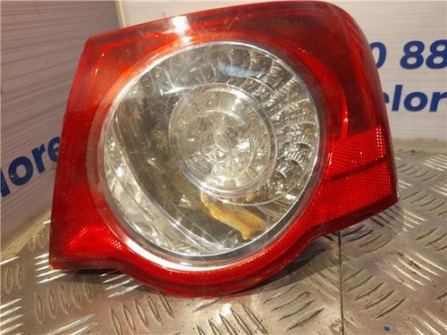 3c5945096 scheinwerfer hinten rechts 178770 VOLKSWAGEN PASSAT BERLINA 3C2 2005