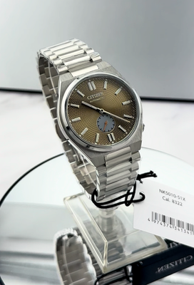 New Full Set Citizen NK5010-51X 