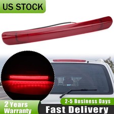 3rd Brake High Light Stop Lamp Led For 1998-2007 Toyota Land Cruiser Lexus Lx470