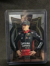 2025 Panini Select - Grandstand Connor Zilisch, Connor Zilisch #20 (RC)