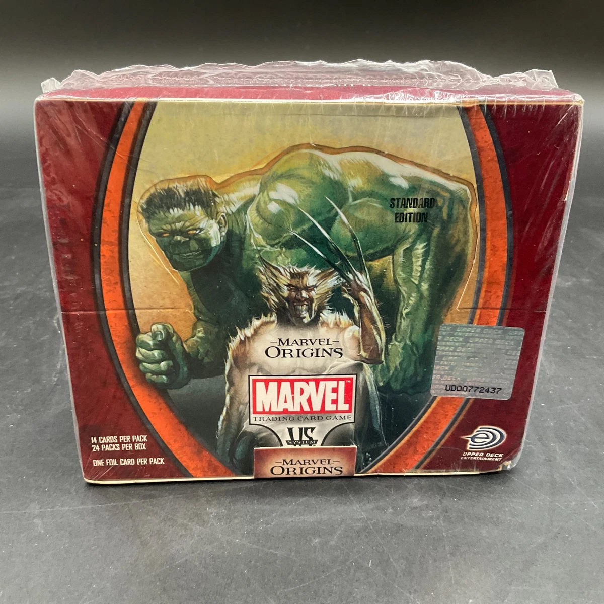 Vs. System Sealed Collectible Card Game Boxes for sale | eBay Vs. System Sealed Collectible Card Game Boxes for sale | eBay
