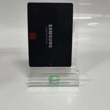 Samsung 2.5" 850 PRO 1TB SATA III 6Gbps SSD MZ7KE1T0