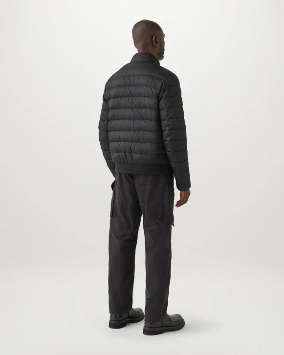 BELSTAFF Men's Black Circuit Jacket Coat Medium BNWT image 5