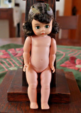 NICE All Original Pre 1963 Madame Alexander-Kins Doll