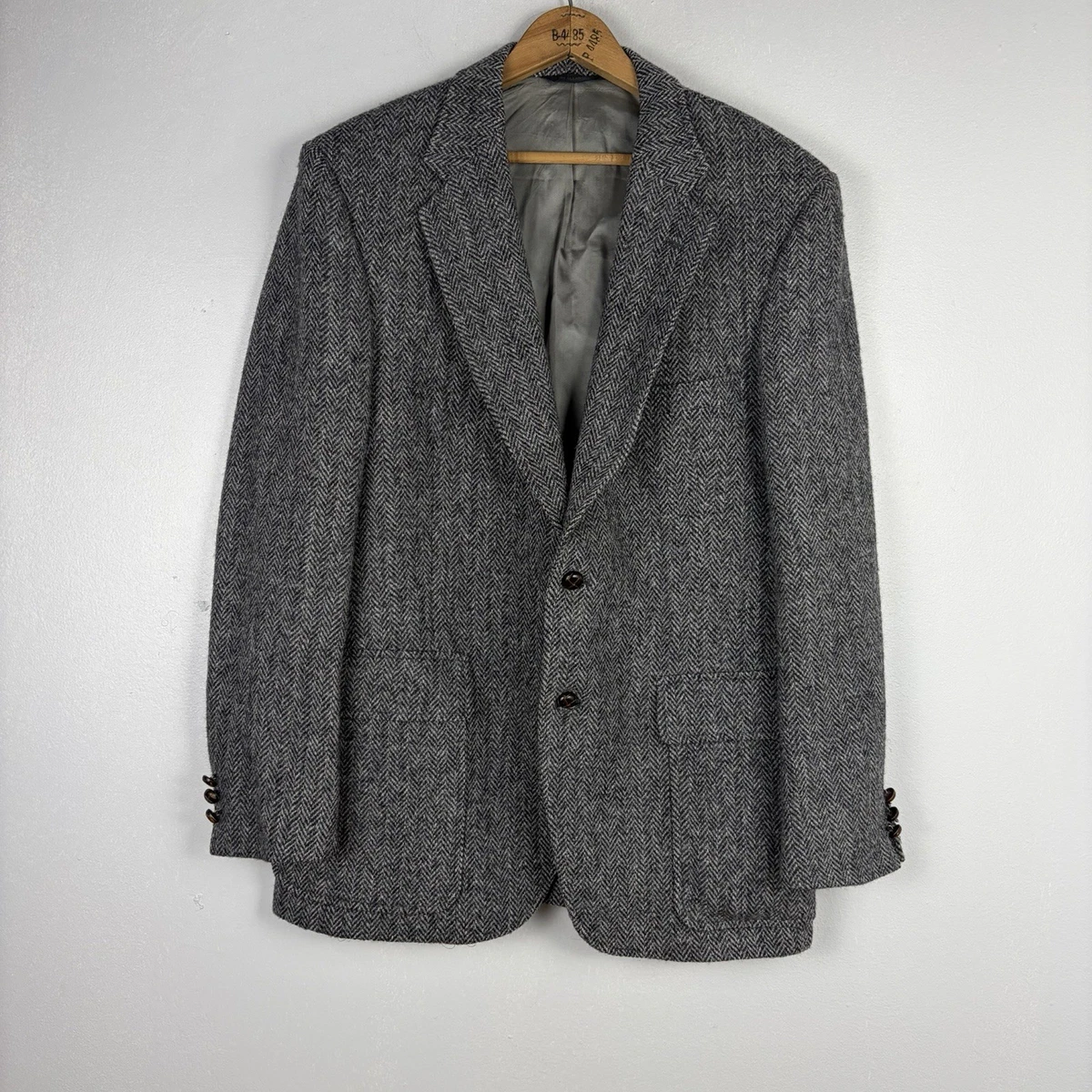 Harris Tweed products for sale | eBay
