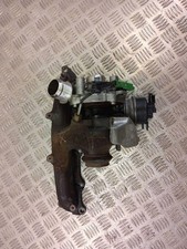 FORD KUGA III DFK Turbolader k039807873180 2.00 Diesel 2018 31004687