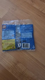 New Collectors Lego City Blue Car PolyBag 30349. 