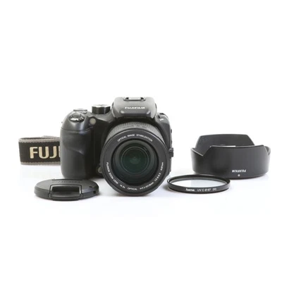 Fujifilm FinePix S100 FS + Très Bien (277301) - Photo 1/4