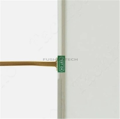 6AV6 Digitizer New Touch Screen 643-5CD00-0FA0 6AV6643-5CD00-0FA0 Panel Glass yc