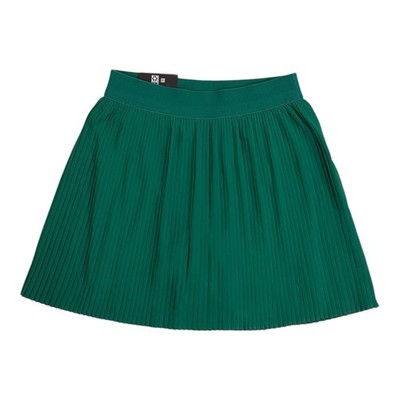 GapFit Women's Active Fit Lightweight Elastic Waist Pleated Skort