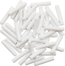 100 Pcs Universal Silicone Dishwasher Rack Tine Prong Repair End Tip Caps, Dishw