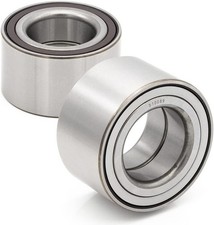 Front Wheel Bearing Hub Assembly Compatible with ILX 2013-2014, Civic 2006-1