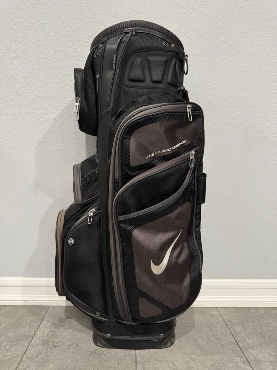 Canvas Cart Golf Bags for sale | eBay