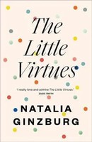 Natalia Ginzburg | The Little Virtues | Taschenbuch | Englisch (2018)