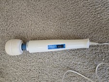 Hitachi Magic Wand Plus Original Personal Massager HV-265 Vibratex Authentic