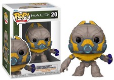 FUNKO POP! HALO INFINITE: GRUNT CONSCRIPT (20)