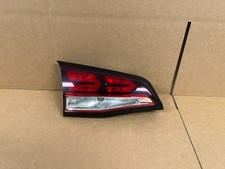 Oem 2022 2023 2024 Chevrolet Equinox Halogen Tail Light Lift Gate Mount Lh Nice