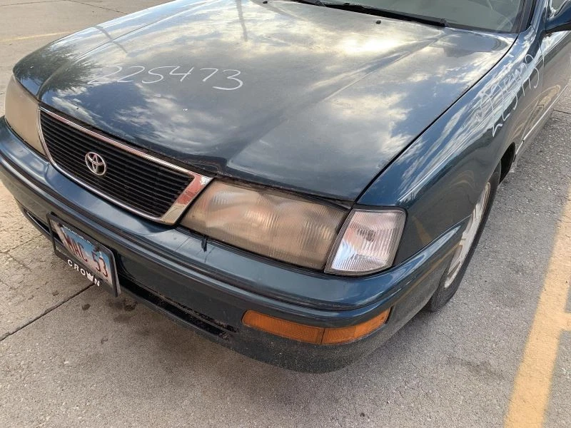 Fuel Pump Assembly Fits 92-96 LEXUS ES300 526041 — 第 2/4 张图片