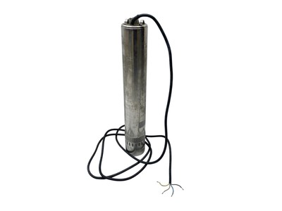 Tauchpumpe Gude GTT 900 mit Druckschalter, 900 W BESCHÄDIGT