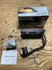 Thermalright Frozen Warframe 240 Black All-In...