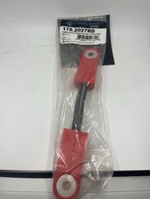 Cable Overmolded Harness 1/0 8in Red 178.2027RD BC1044, D64051044, K3961010008