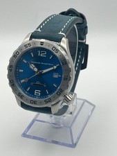 PROMO SALDI Orologio Automatico acciaio 316L uomo mov Miyota Doppio Cinturino