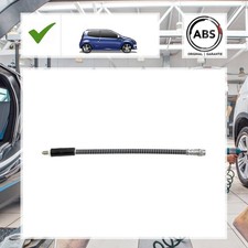 1x A.b.s. Bremsschlauch RENAULT TWINGO II (CN0_) 1.2 16V (CN04, CN0A, CN0B)