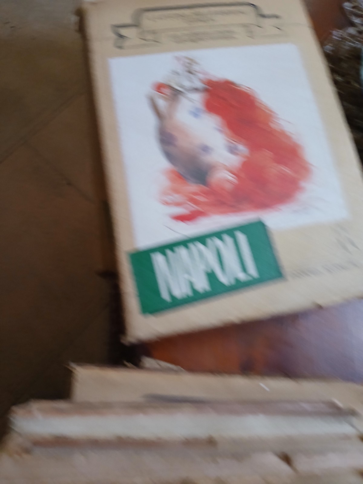 Libri Di Cucina foto 5