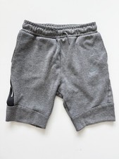 Nike Tech Boys Shorts Size Youth Large Very Good Used Condition