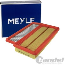 MEYLE LUFTFILTER passend für ABARTH 500 500C | 212 321 0019